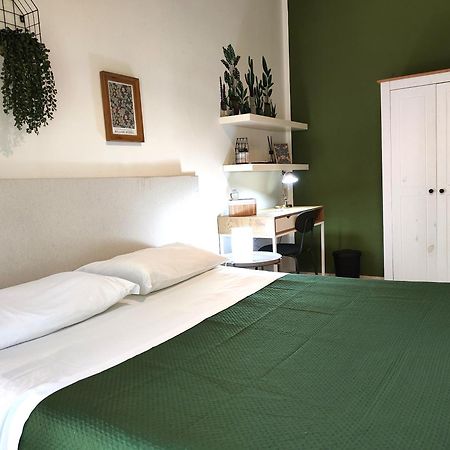 Casa Viola A 900 Mt Dalla Staz. Centrale Pescara Eksteriør billede