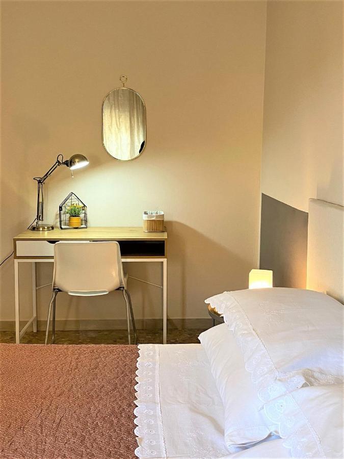 Casa Viola A 900 Mt Dalla Staz. Centrale Pescara Eksteriør billede
