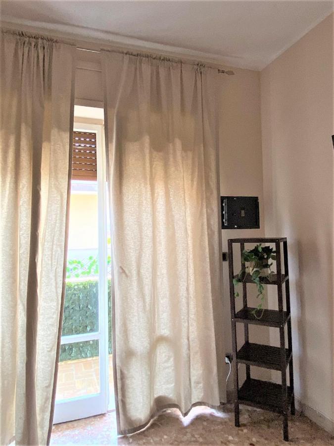 Casa Viola A 900 Mt Dalla Staz. Centrale Pescara Eksteriør billede