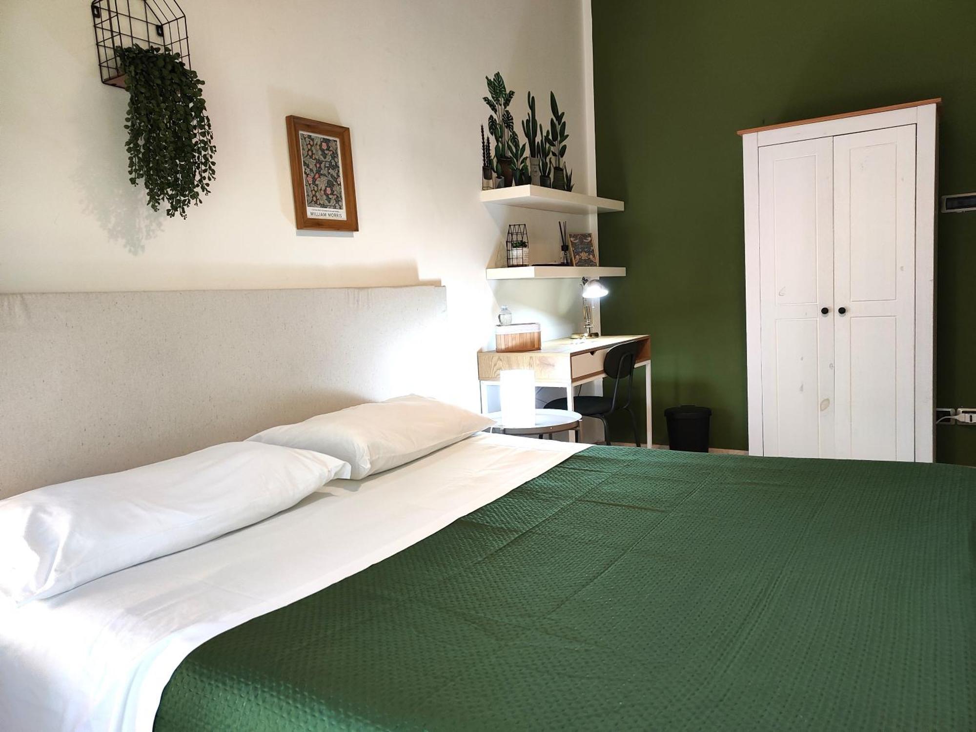 Casa Viola A 900 Mt Dalla Staz. Centrale Pescara Eksteriør billede