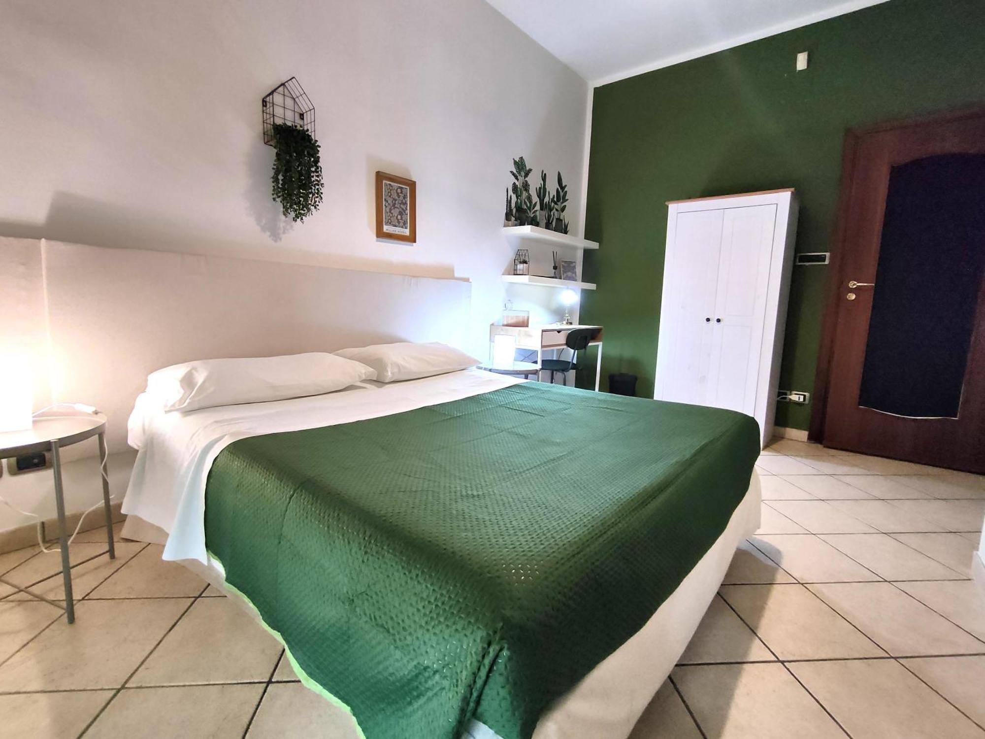 Casa Viola A 900 Mt Dalla Staz. Centrale Pescara Eksteriør billede