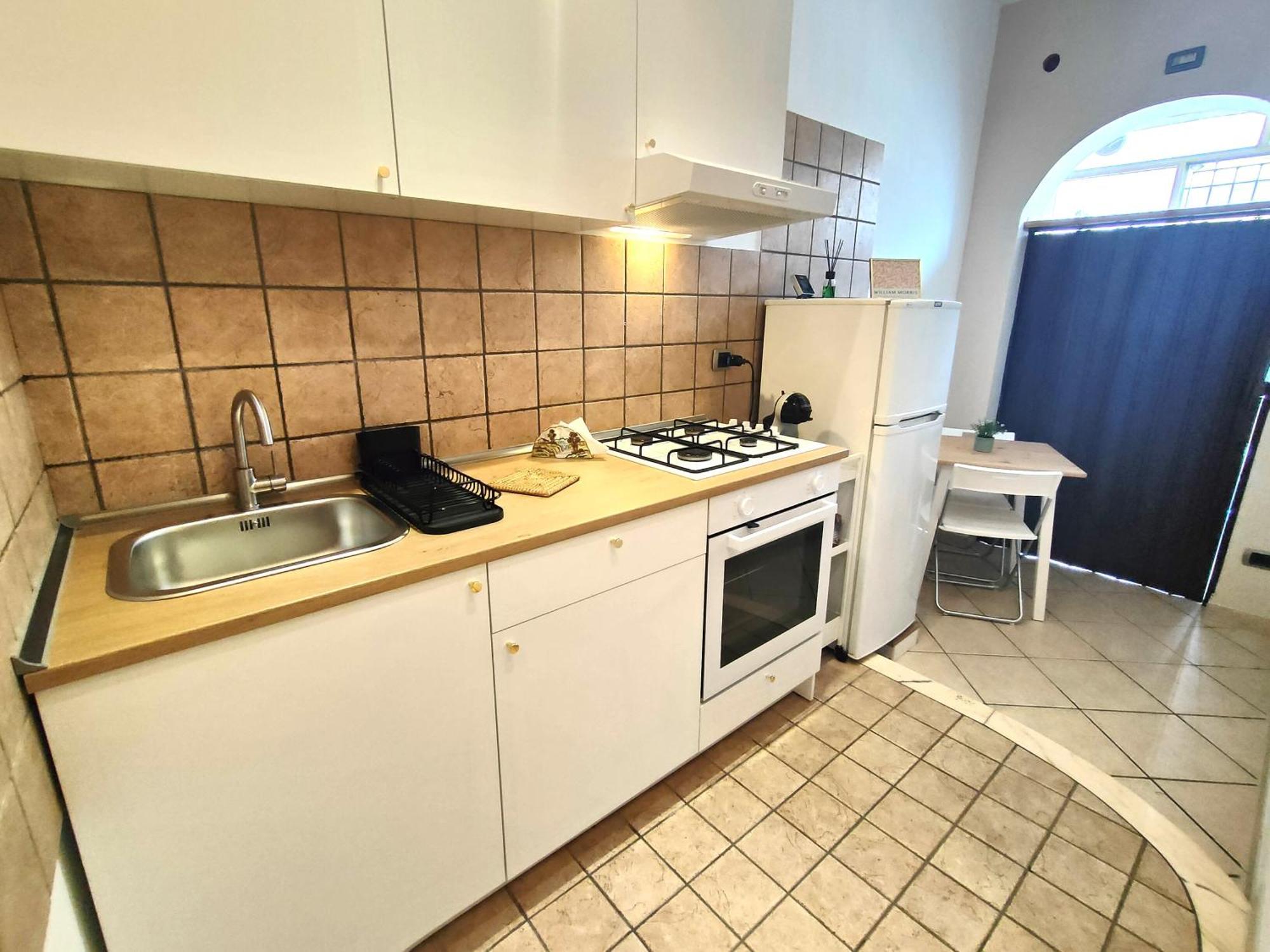 Casa Viola A 900 Mt Dalla Staz. Centrale Pescara Eksteriør billede